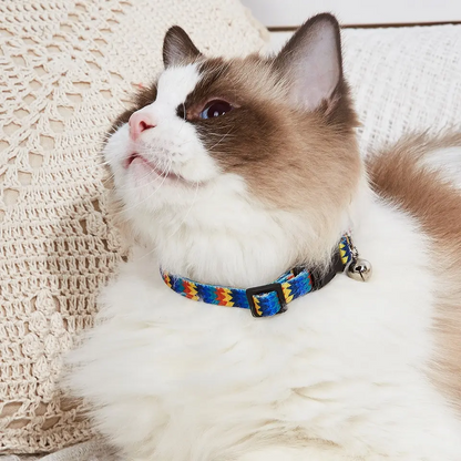 Cat & Small Dogs Collar - AGTC