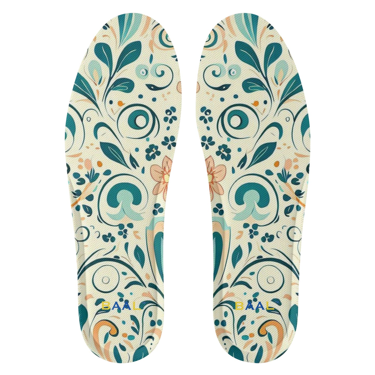 Comfortable Insole: Padded Insole for All-Day Comfort