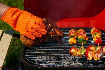 Make Every BBQ Session Safe, Convenient, and Delicious