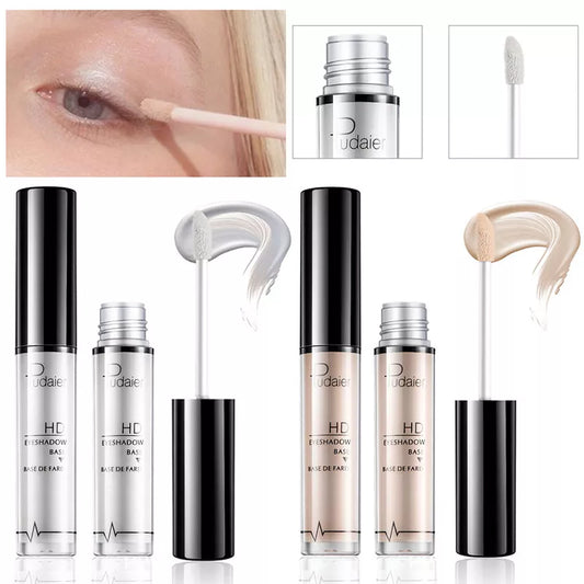 Eye Base Perfection: Waterproof Cream Makeup Primer Gel for Lasting Shadow, Prolong Your Maquiagem Makeup with YZL1 - AGTC