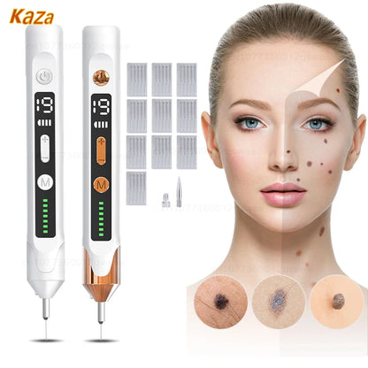 Professional Plasma Pen Tattoo Removal Machine