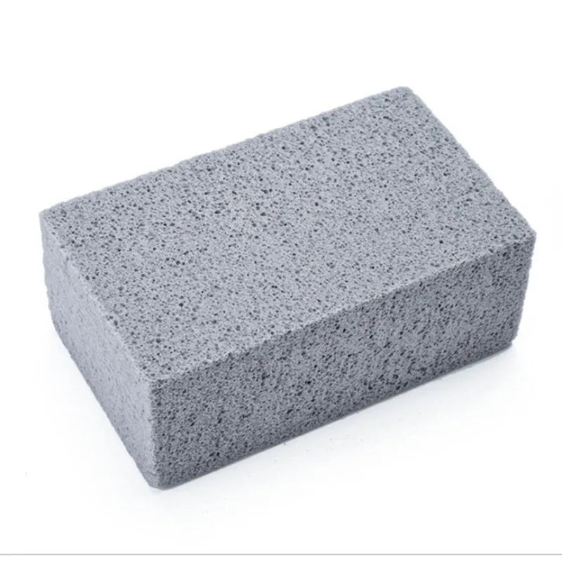 Say Goodbye to Stubborn Stains with Our Cleaning Brick