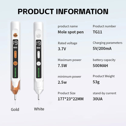 Professional Mole and Dark Spot Remover