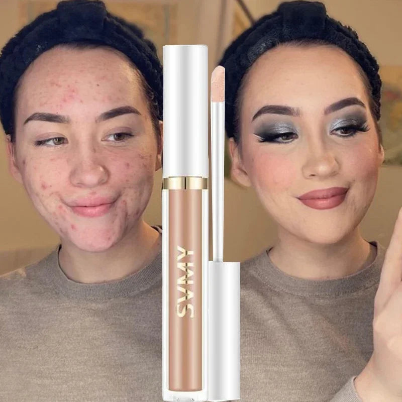 Foundation Cream Concealer - Acne Spots Cover