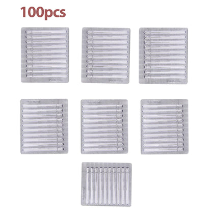 Plasma Pen Needles (100/50pcs) | Replacement Tips for Mole, Tattoo & Spot Removal