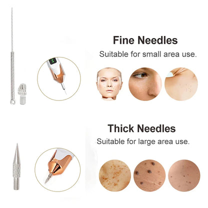 Portable Tattoo Removal Plasma Pen