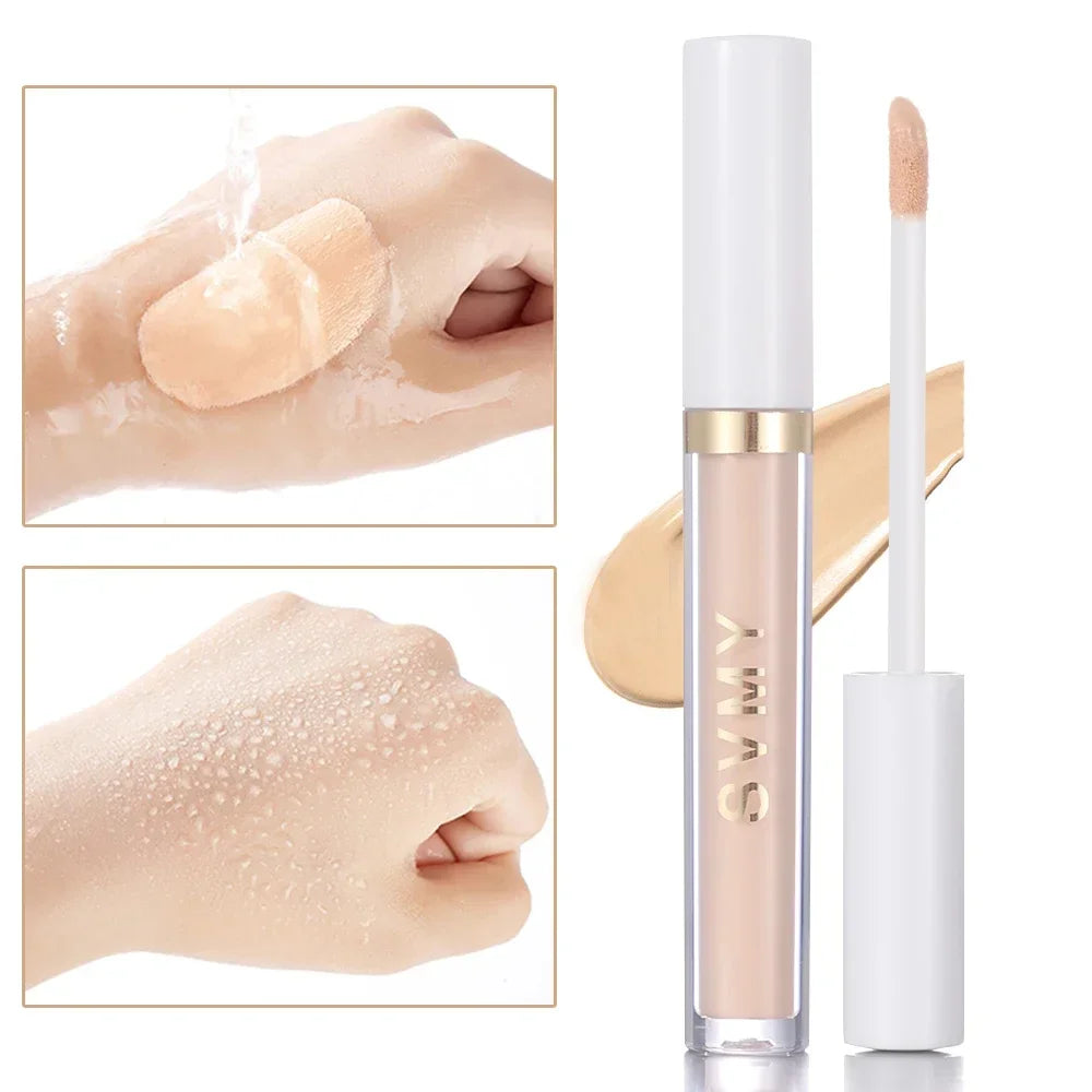 Skin Tone Matching Concealer - Flawless Complexion