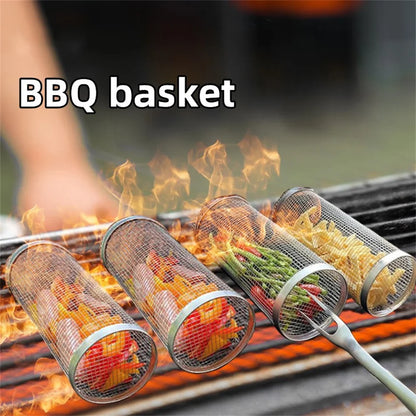 Ideal for Picnics, Camping, and Outdoor BBQs