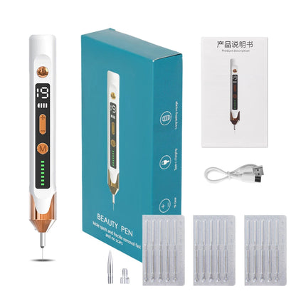 Freckles and Dark Spots Removal Plasma Pen