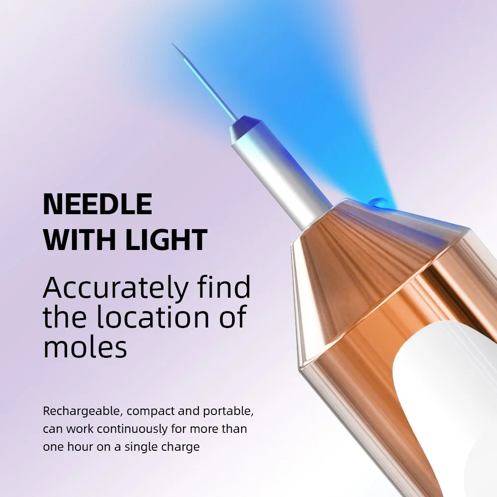 Tattoo Erasing Plasma Machine Professional