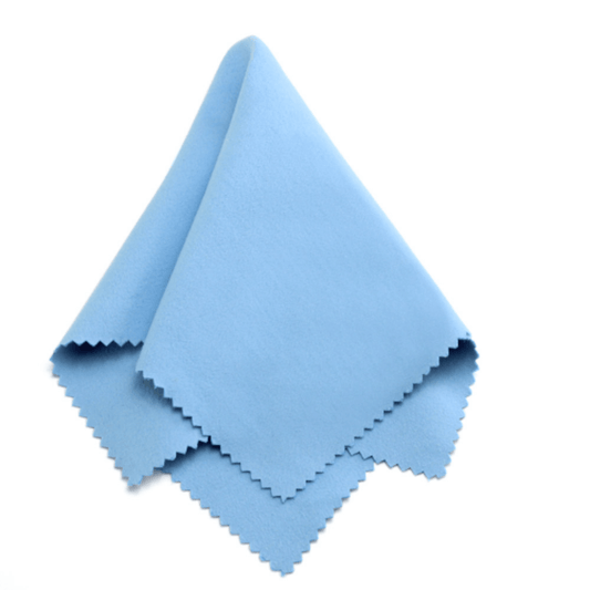 Polishing Cloth - AGTC