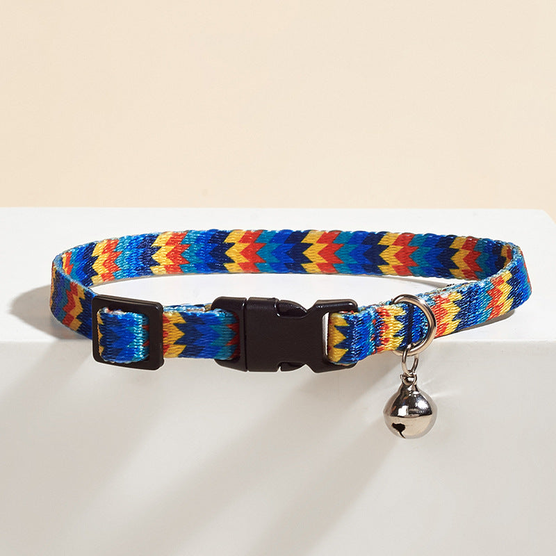 Cat & Small Dogs Collar - AGTC