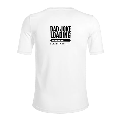 Dads Jokes | Mens All Over Print T-shirts - AGTC