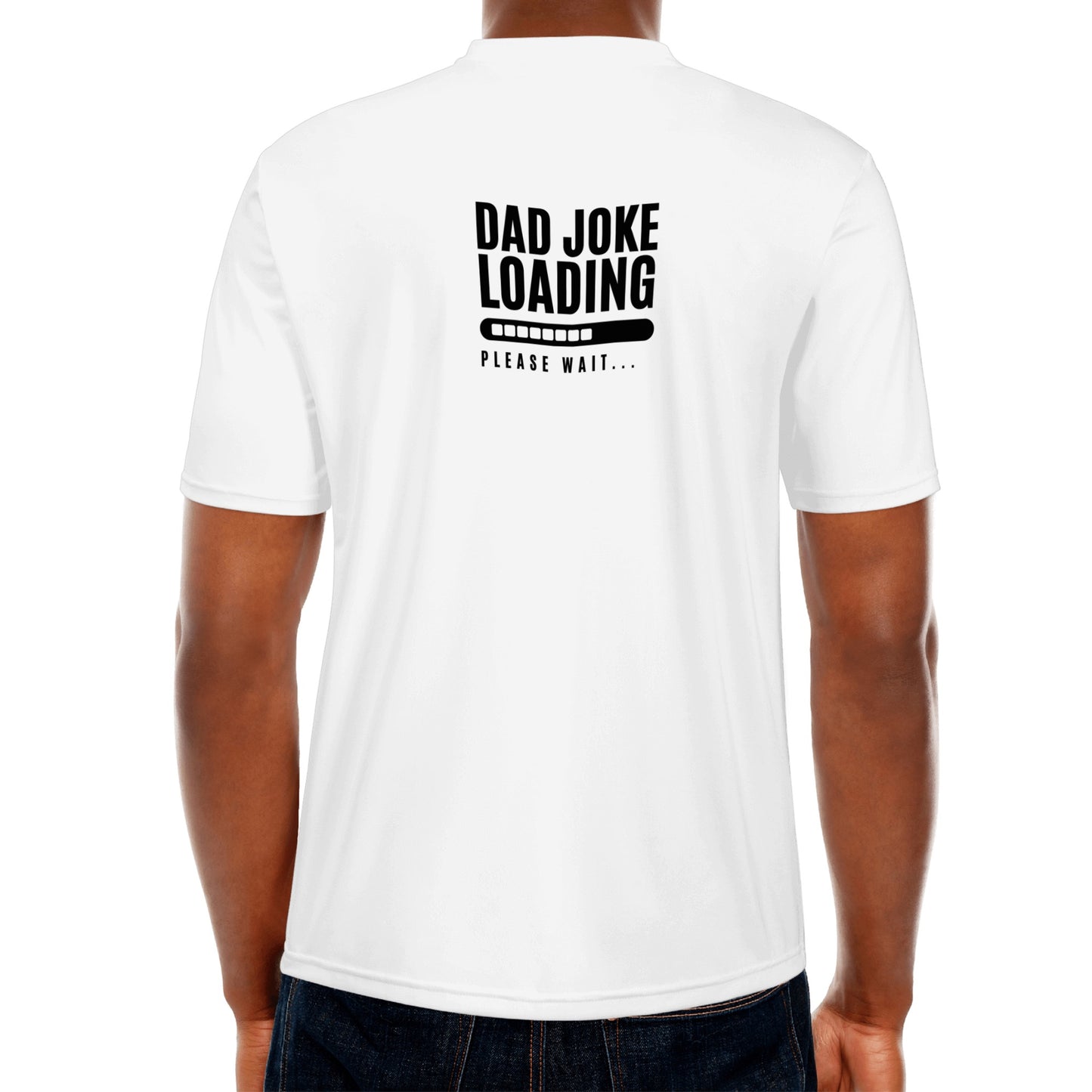 Dads Jokes | Mens All Over Print T-shirts - AGTC